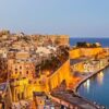 Malta, dupa pandemie