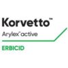 KORVETTO, erbicidul nr. 1, cultura de rapita, Corteva Agriscience, combaterea buruienilor dicotiledonate din cultura de rapita