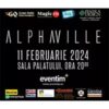 alphaville, hit-concert, 11 februarie 2024