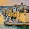 europa la poarta sudică, malta