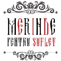 merinde pentru suflet, oglinda cărților