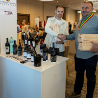 vin la munte