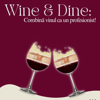 wine and dine, deal dor decan