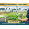 pria agriculture romania iunie 2026