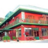 hotel zephyros