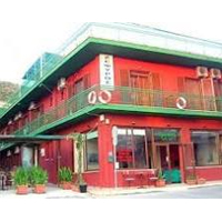 hotel zephyros
